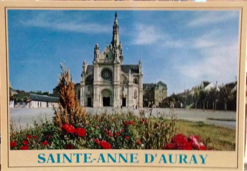 Auray