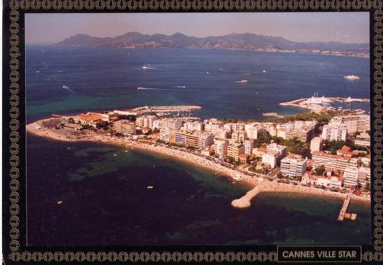 Cannes 1