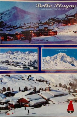 La plagne 2