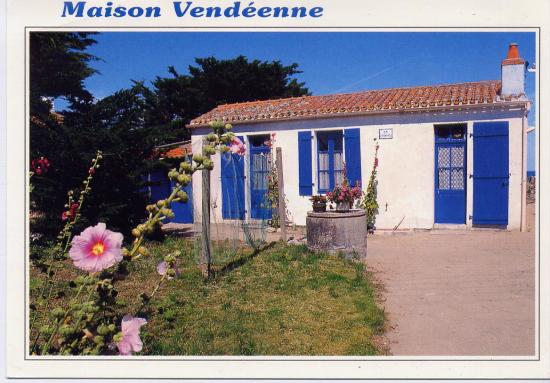 Vendee 2